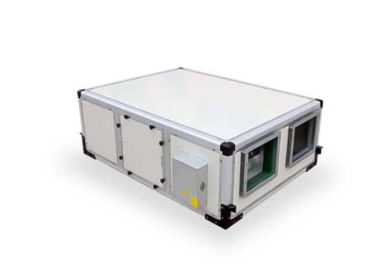 吊頂式全熱新風(fēng)換氣機